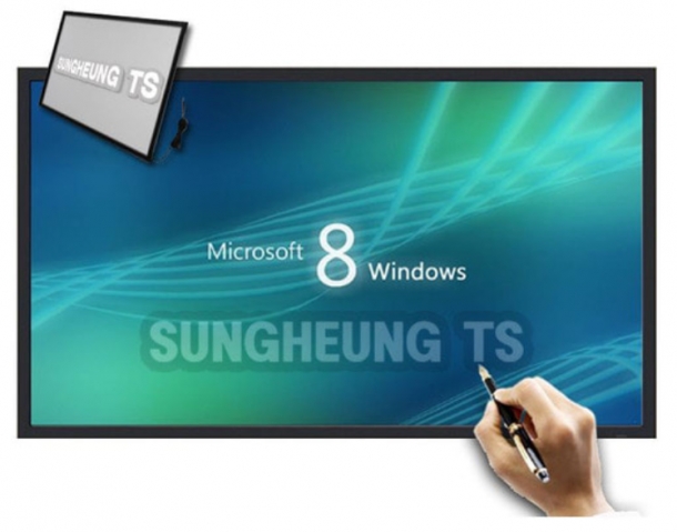 [구매][55인치 터치모니터 SHTS-UH550TM]